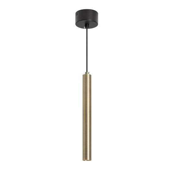 Подвесной светодиодный светильник Arlight SP-Pipe-Hang-L300-R30-9W Warm3000 038647