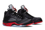 Кроссовки Jordan Air Jordan 5 Retro Satin Bred