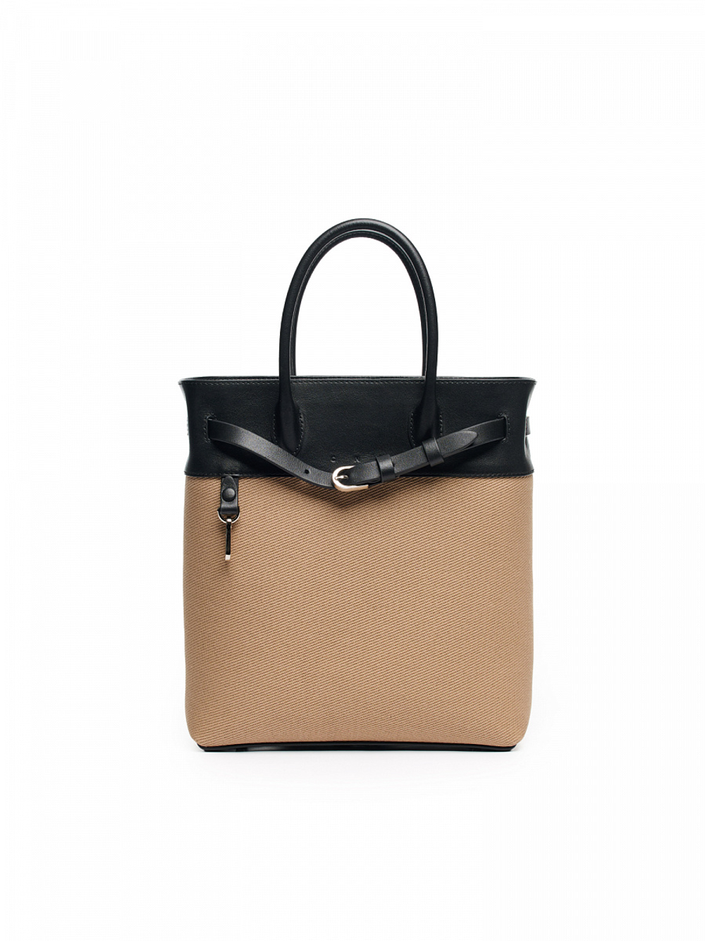 PROUN B BEIGE/BLACK