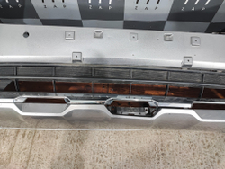 Бампер передний Haval F7 1 19-22 Б/У Оригинал 2803101XKQ00A