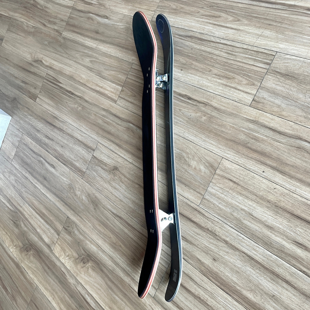 Комплект би дэк Boardski 85