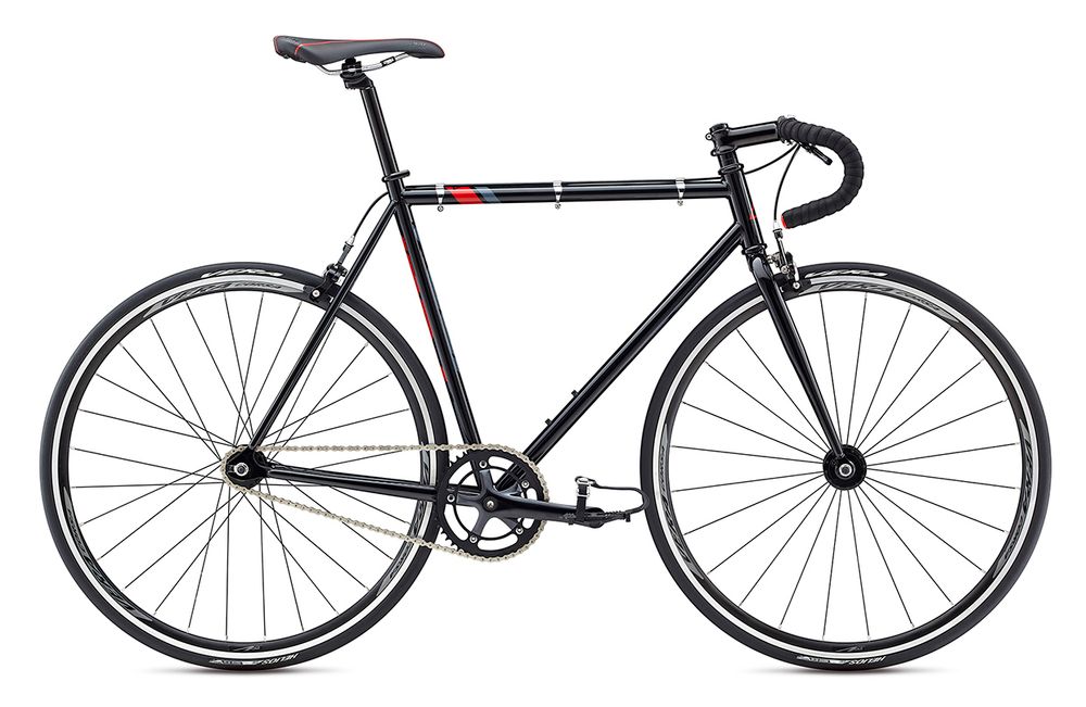 Велосипед Fuji Track отзывы| цена, характеристики, yabegu.ru