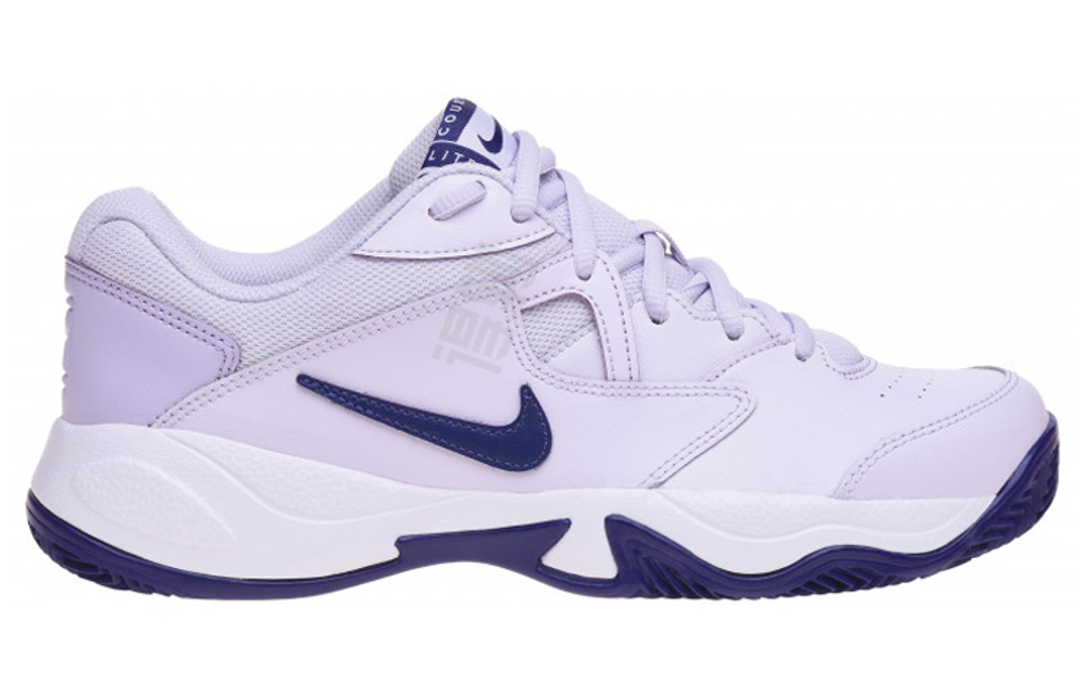 Кроссовки Nike Court Lite 2 Clay "Lilac Purple" (Женская размерная сетка)