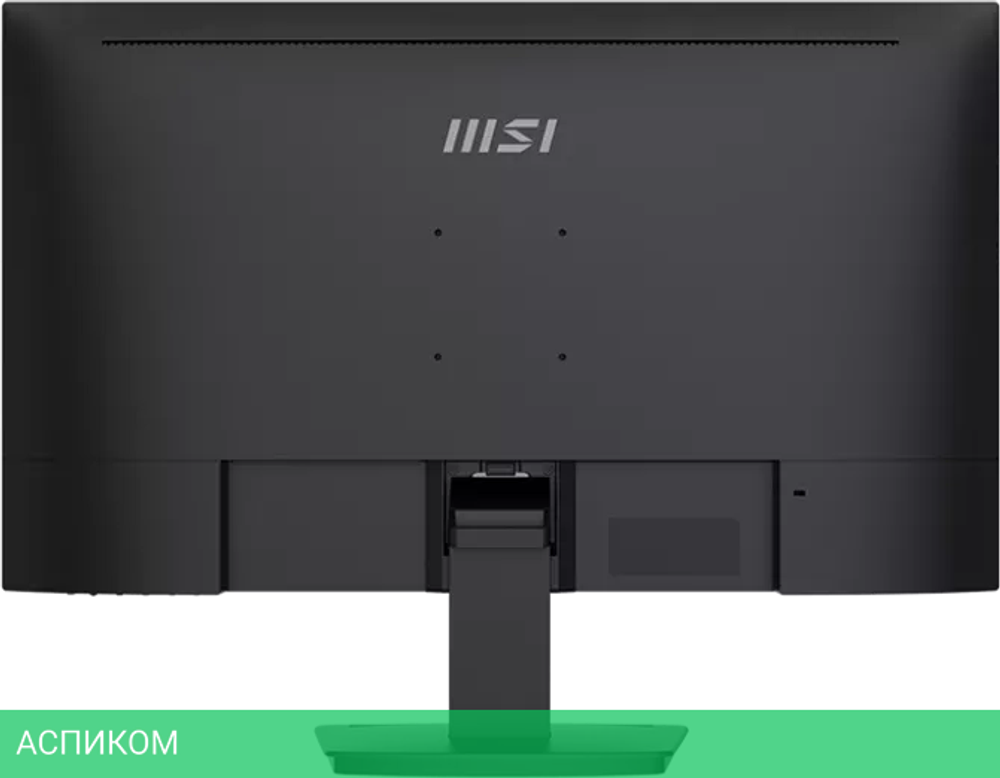 Монитор MSI Pro MP273