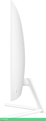 Монитор Samsung LU32R591CWPXEN