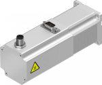 Шаговый двигатель Festo EMMS-ST-57-M-SEB-G2