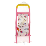 Коляска для кукол №3. Артикул Арт.№017