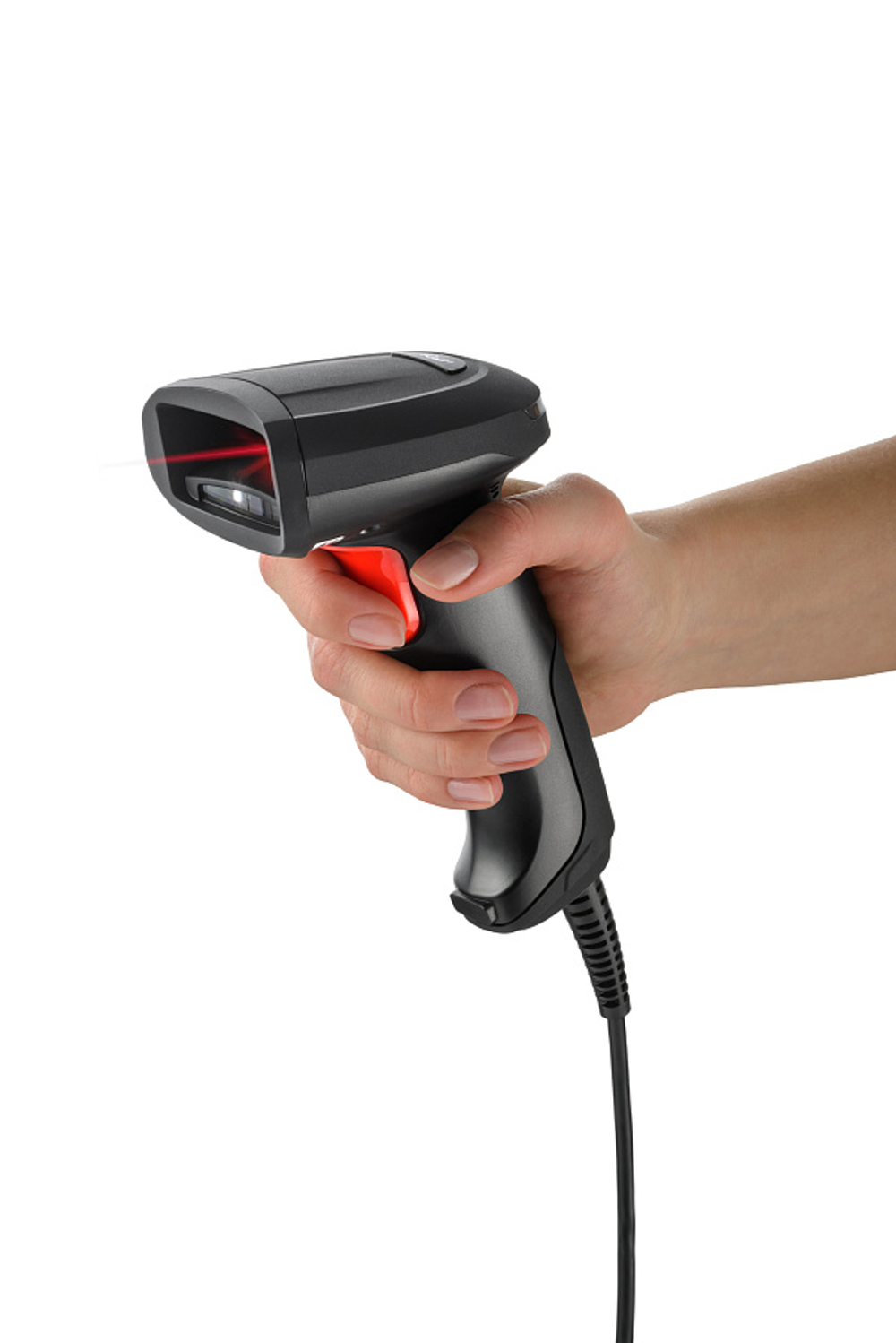 Сканер штрихкода АТОЛ SB5100