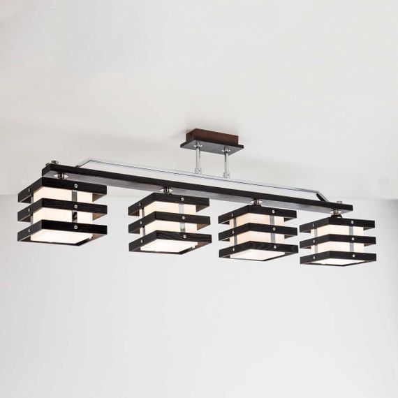 Потолочная люстра Citilux Киото CL133241