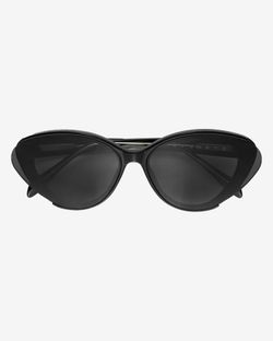 Очки Pluto Cats Black Sun