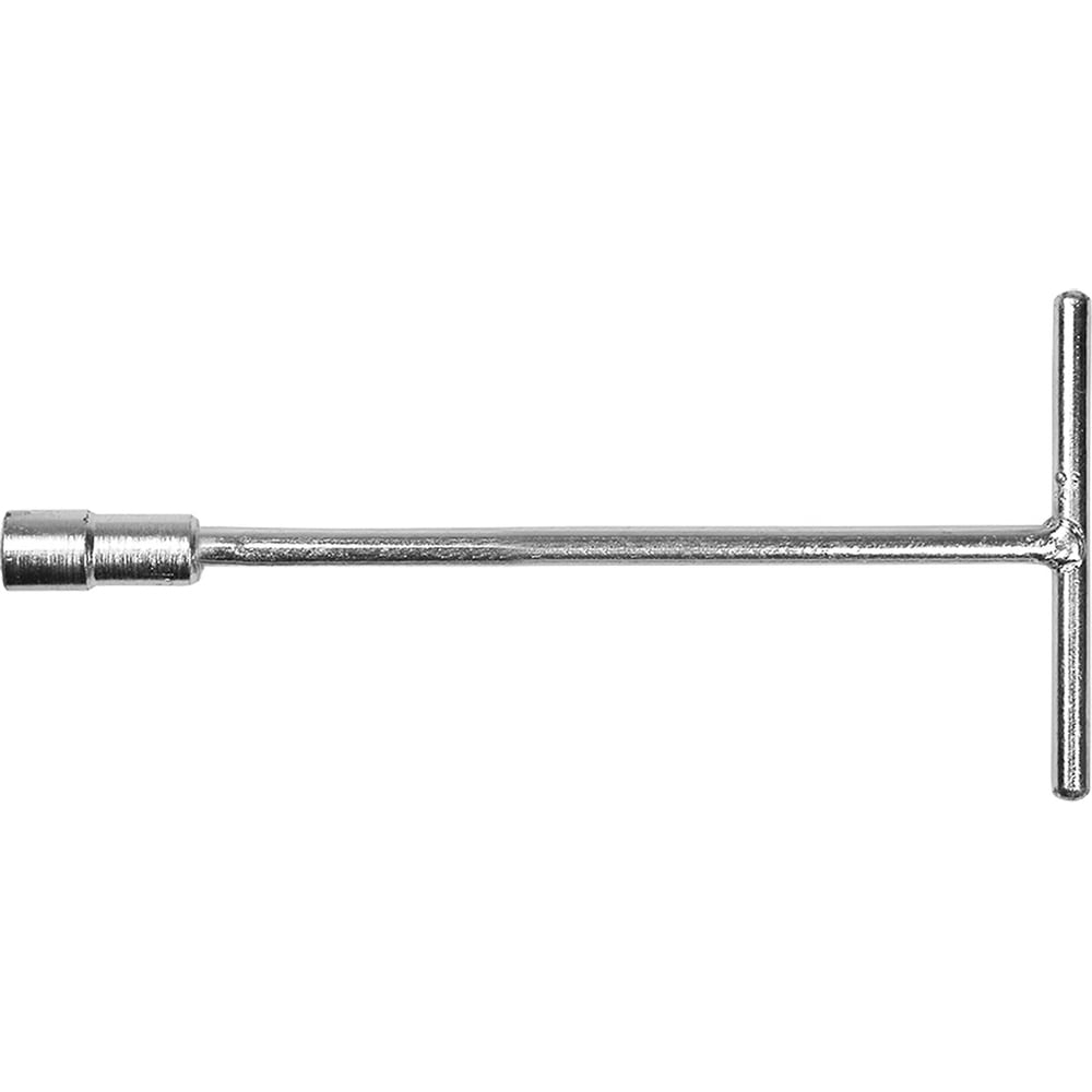 Торцевой ключ для внутреннего 6-гранника TOPEX 10х200 мм 35D031