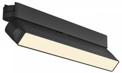 Накладной светильник Denkirs AIR LINEAR DK5303-BK