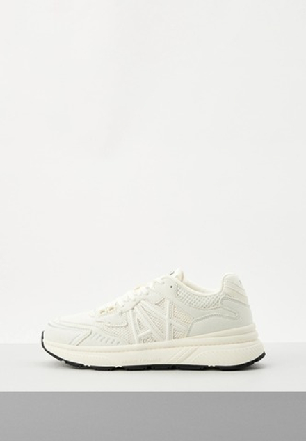 Кроссовки мужские ARMANI EXCHANGE LUCKY