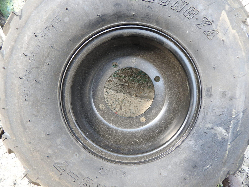колеса для квадроцикла 16x8-7