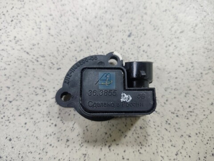 Датчик положения исп. механизма 36.3855-20