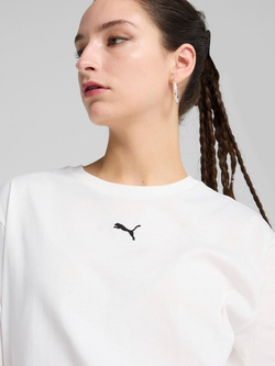 PUMA / Футболка женская