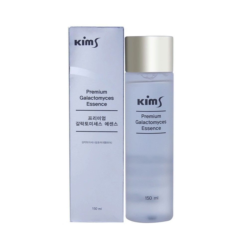 Kims Premium Galactomyces Essence Стимулирующая эссенция, 150 мл