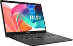 Ноутбук MSI Modern 14 F13MG-070XRU, серый (9S7-14S121-070) в регионах России