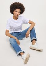 Джинсы Crosby Relaxed Straight 1013595-5000-402
