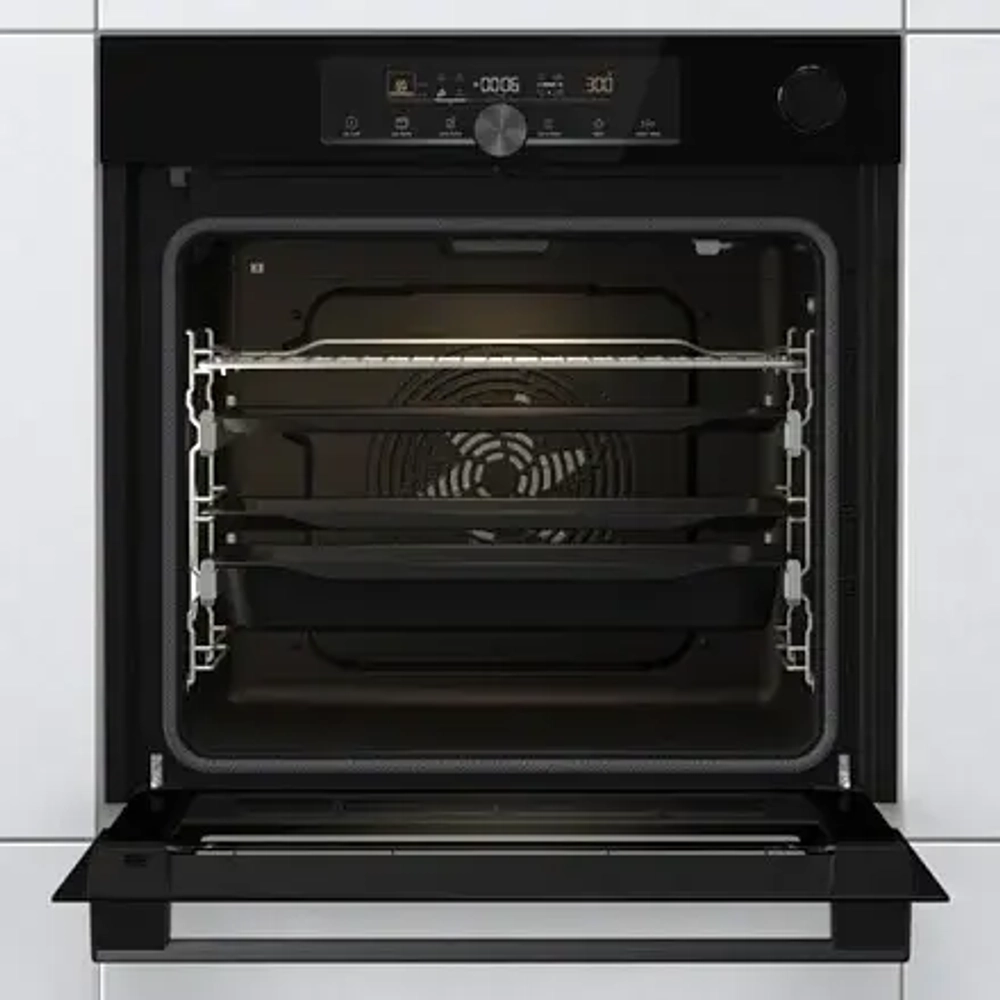 Встраиваемый электрический духовой шкаф Gorenje BPSA6747A08BG