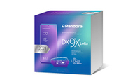 Pandora DX-9x LoRa