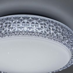 Citilux Альпина CL71818 Светильник светодиодный с диммером