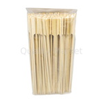 Шпажка для канапе бамбуковая Гольф 180 мм по 100 шт/уп (4000 шт/кор)