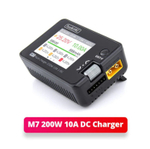 Зарядное устройство Toolkit RC M7