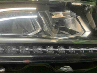 Фара правая VW Tiguan 2 (2016-2020) LED