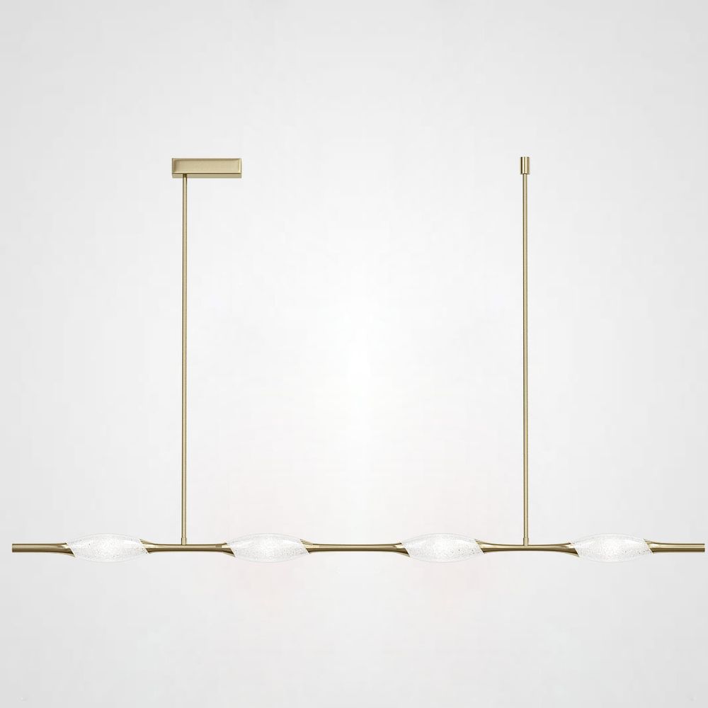 Подвесной светильник FAME B LONG L148