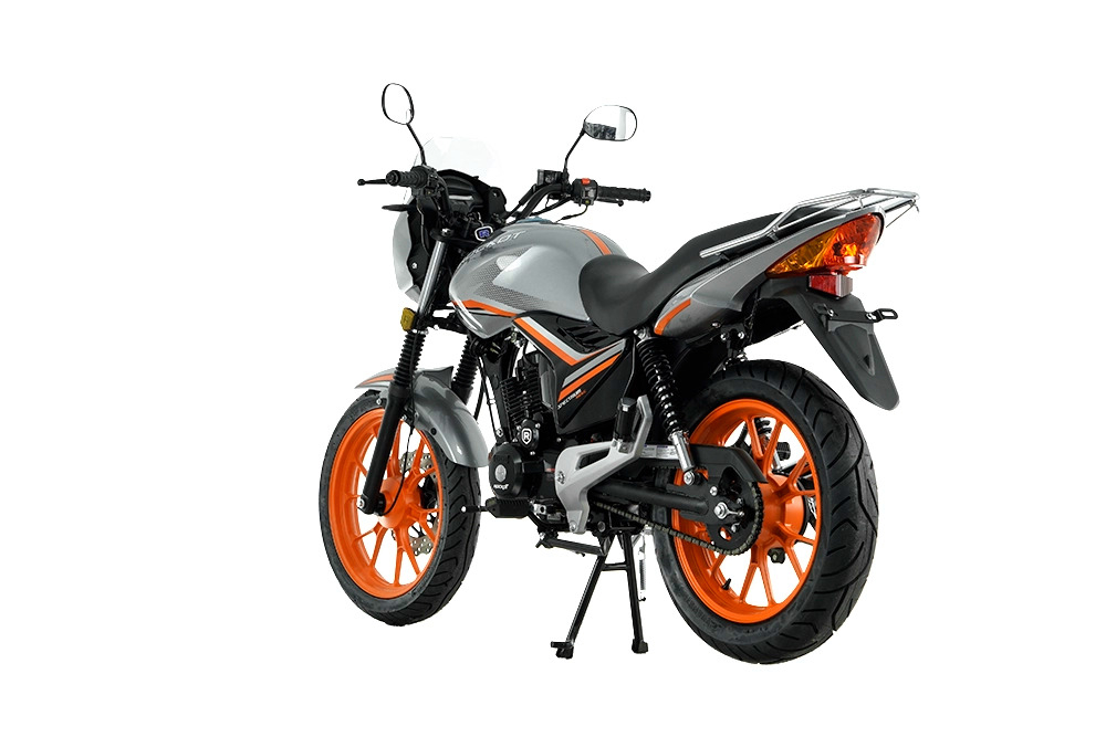 Мотоцикл ROCKOT SPECTRUM 150 ТУРЭНДУРО с ПТС