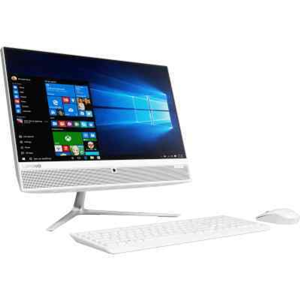 Моноблок Lenovo IdeaCentre 510-23ISH F0CD00GQRK