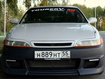 Решётка радиатора для Toyota Mark 2 JZX90
