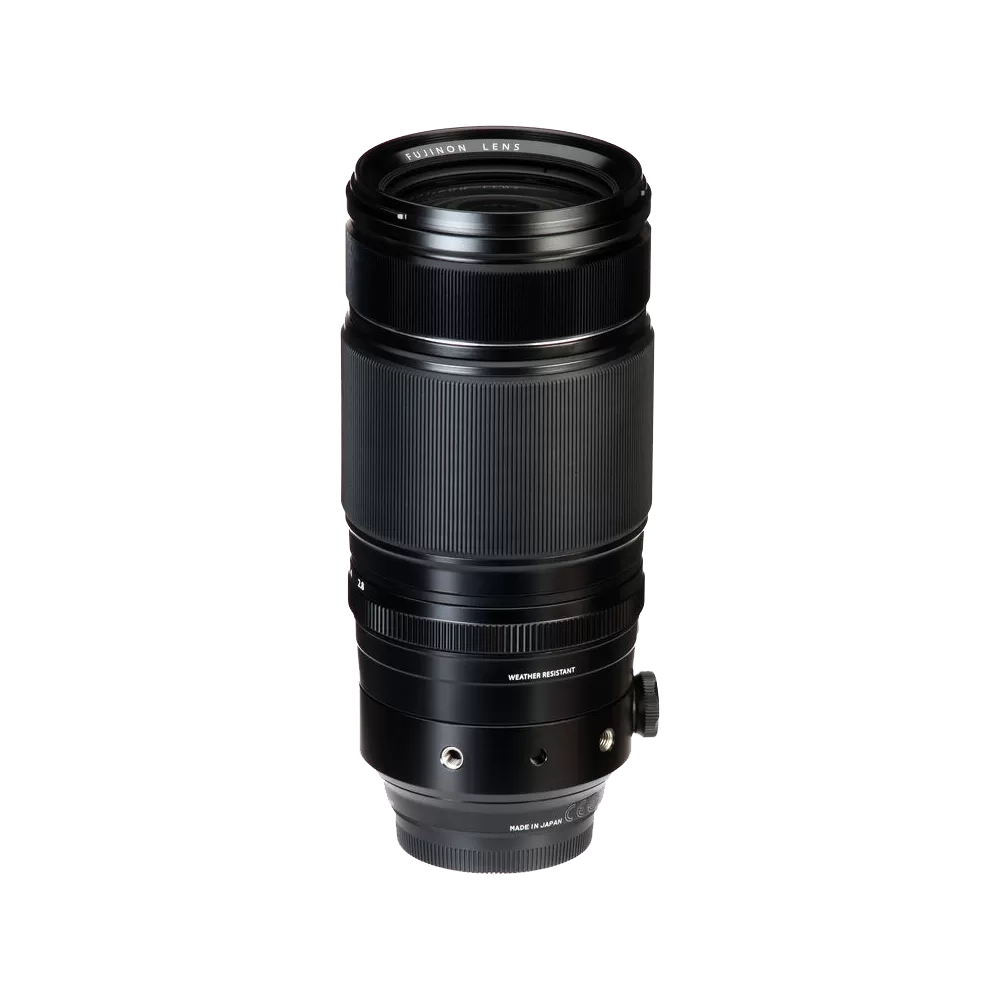 Объектив Fujifilm XF 50-140mm f/2.8 R LM OIS WR