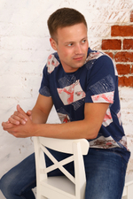 Футболка 15024