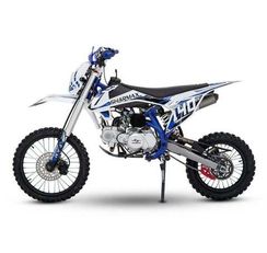 Мотоцикл питбайк SHARMAX PowerMax 140 (2024)