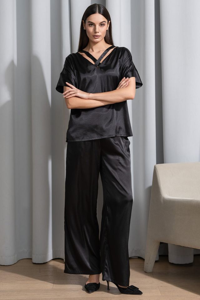 Пижама с топом Mary