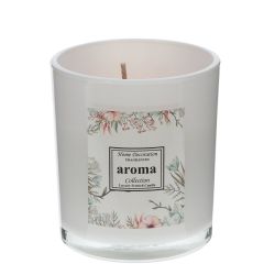 GAEM Свеча ароматическая (блок микс 12шт), L7 W7 H8 см, 2в.