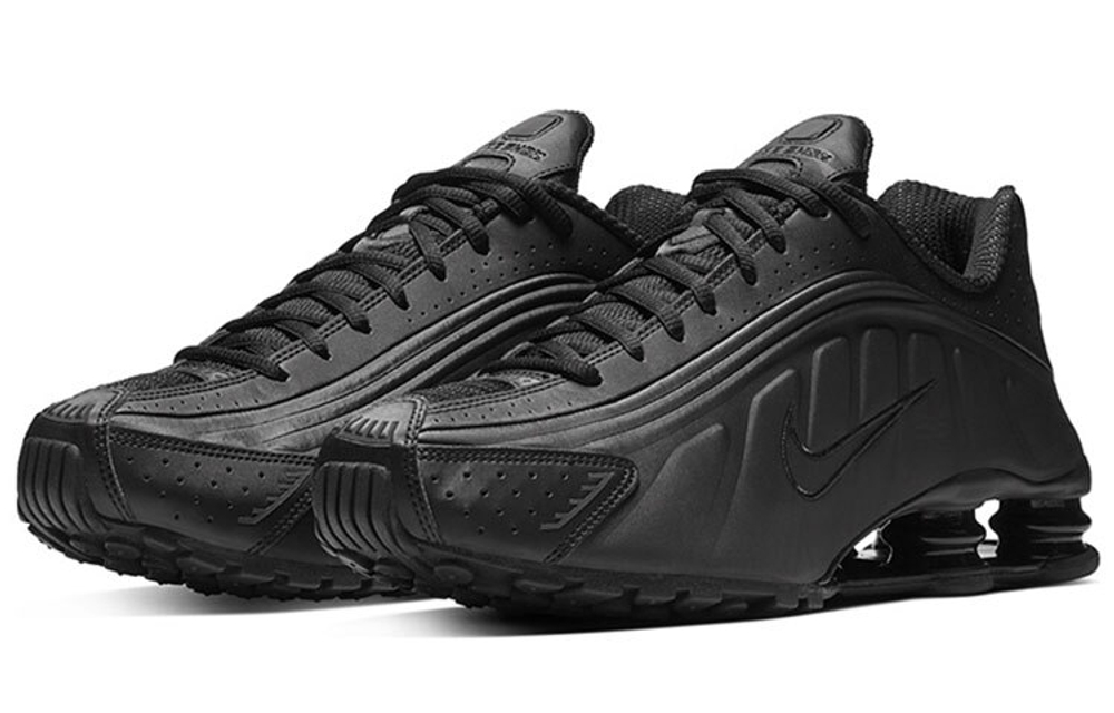 Кроссовки Nike Shox R4