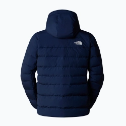 Пуховик The North Face Aconcagua III Hooded синяя