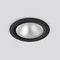 Уличный светодиодный светильник Elektrostandard Light Led 3003 35128/U черный a058922