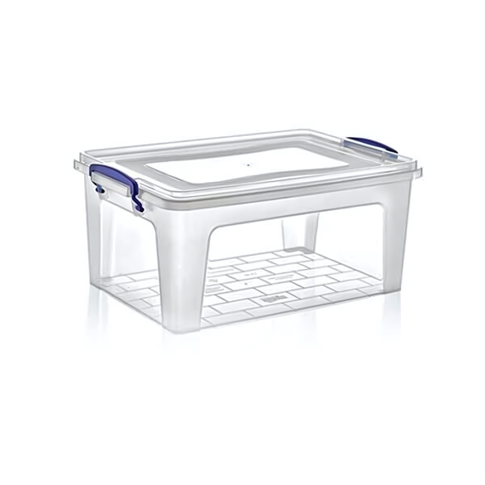 Контейнер "Клиер" Глубокий 15 л. 410*278*187