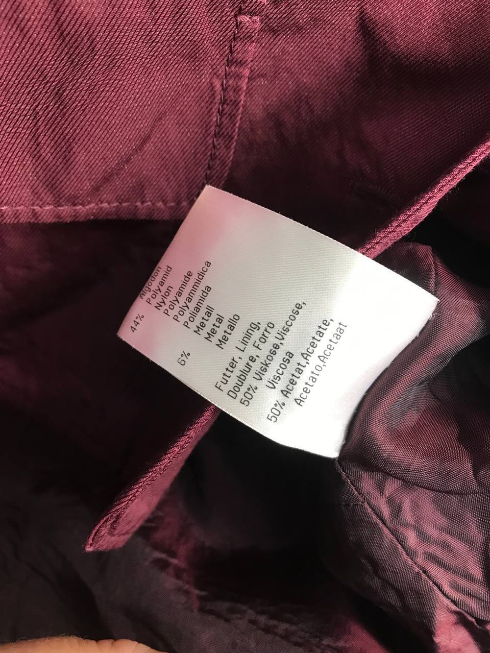 Жакет Betty Barclay приталенный,маркировка 38, визуально 44 размер