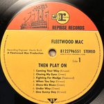 Fleetwood Mac - Then Play On (Европа 2015г.)