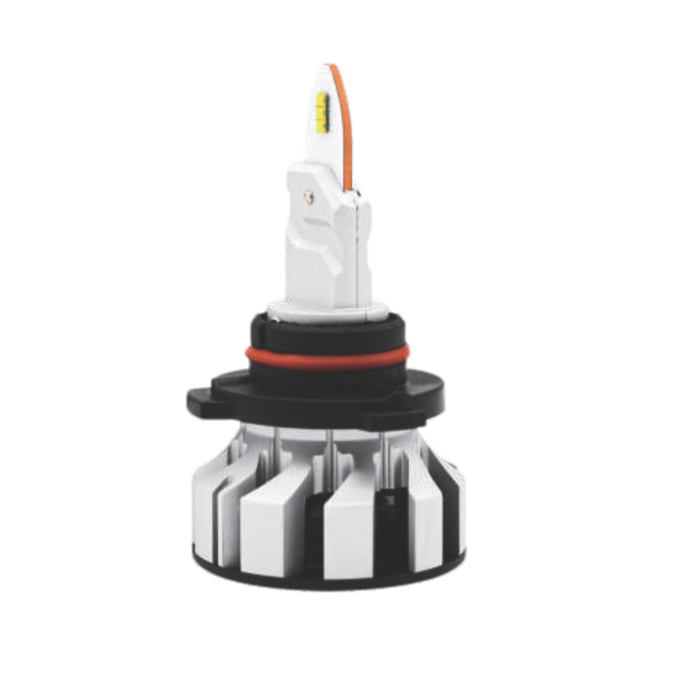 Лампа HB3 HB4 LED 12-24V Super Excelite комплект мощная светодиодная