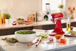KitchenAid Набор для салата Sweet & Savory 28 см