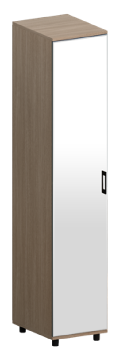 Шкаф многоцелевой Грейс ШК-5027