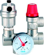 Группа безопасности проходная  ViEiR  (20/1шт)