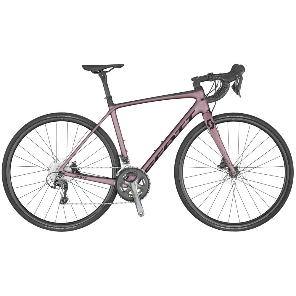 Женский велосипед Scott Contessa Addict 35 Disc (2020)