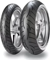 Metzeler Roadtec Z8 110/80 R18 58W M (Передняя)